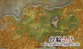 魔兽世界瓦松队长在哪 瓦松队长的位置