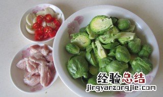 孢子甘蓝的营养价值 孢子甘蓝的营养价值是什么