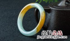 翡翠玉镯真假 翡翠玉镯真假图片辨别