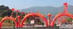 永安美食节是什么时候 永平美食节