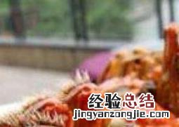 螃蟹怎么区分蟹黄跟屎 螃蟹怎么分辨屎和蟹黄