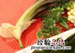 海带的功效与作用吃法 海带的功效与作用