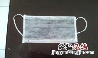 活性炭口罩和医用外科口罩的区别 两者有什么不同