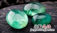 怎样辨别翡翠原石真假 翡翠原石真假
