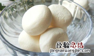 棉花糖松饼怎么做 松露棉花糖的做法