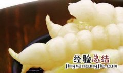 宝塔菜的腌制方法 教你宝塔菜的腌制方法