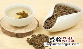 男士决明子泡水喝的害处 男士决明子泡水喝有什么害处