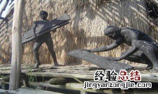 河姆渡与半坡人相比哪个出现的时间更早 河姆渡与半坡人相比河姆渡出现的时间更早