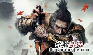 只狼有点卡怎么设置 只狼卡帧解决办法详解