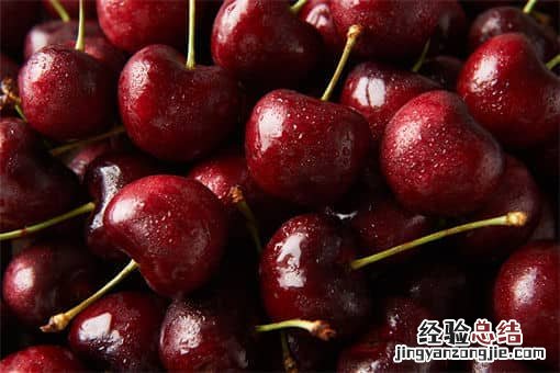 智利车厘子上市时间和结束时间是什么时候?怎么运输到中国的?