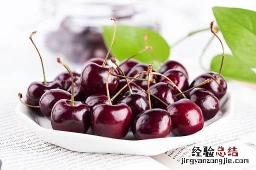 智利车厘子上市时间和结束时间是什么时候?怎么运输到中国的?