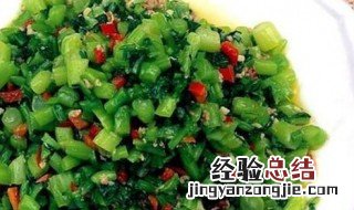 雪里红的功效与作用 雪里红的功效与作用是什么