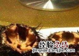 海胆没有黄能吃吗 为什么海胆弄开没有黄