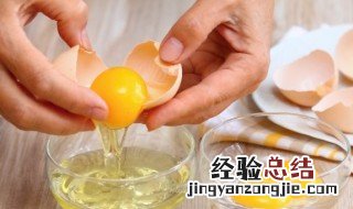 日料里的生鸡蛋怎么吃 日料鸡蛋为什么能生吃