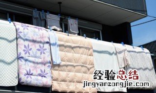 床上除螨虫的最快方法 被子螨虫怎么去除简单方法
