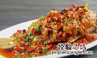 红烧鱼的制作方法 红烧鱼的制作方法窍门