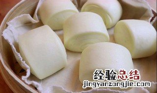 做馒头需要怎么做 做馒头应该怎么做
