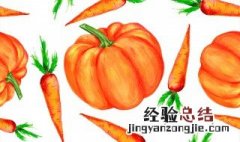 孕妇喝南瓜水好吗 孕妇喝南瓜水的功效与作用