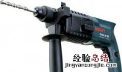 电锤钻头取不下来怎么办啊 电锤的作用