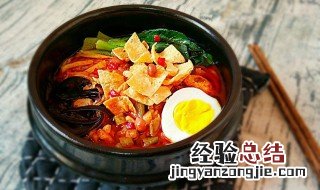 螺蛳粉哪里的 螺蛳粉的特点