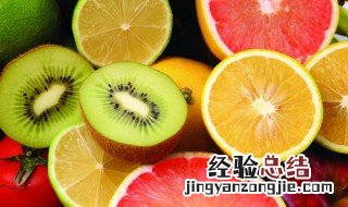 维生素c有什么功效 你知道吗