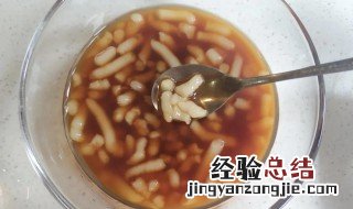 凉虾的家常做法简单 凉虾的家常做法