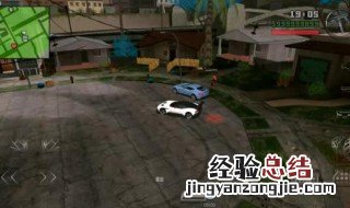 圣安地列斯游戏手机版添加mod 圣安地列斯手机版mod怎么下载