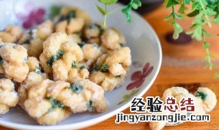 反沙糖油索的做法 反沙糖怎样做