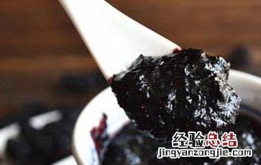 桑葚膏怎么吃 枸杞桑葚膏怎么吃