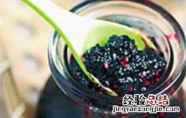 桑葚膏的副作用 桑葚膏的副作用是什么