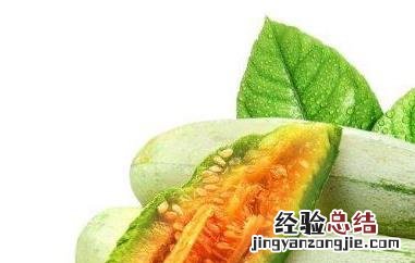 羊角酥甜瓜什么时候种最合适 羊角脆甜瓜什么时候种