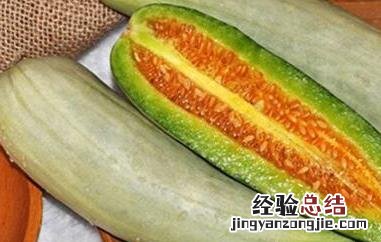 羊角酥甜瓜什么时候种最合适 羊角脆甜瓜什么时候种