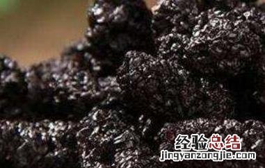 女人吃桑葚的禁忌和用量 女人吃桑葚的禁忌