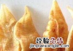 鱼胶对胃的功效与作用 鱼胶对胃的功效与作用图片