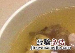 海马煲有什么功效和作用 海马煲汤的功效与作用