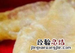 赤嘴鳘鱼胶的功效与作用 鳘鱼胶的功效与作用