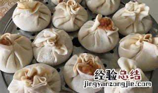 重油烧麦的做法 重油烧麦的做法大全