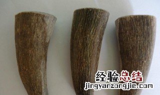 一把真的白水牛角梳多少钱 白水牛角怎么鉴别真假