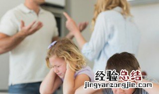 孩子顶嘴怎么办 孩子顶嘴解决方法