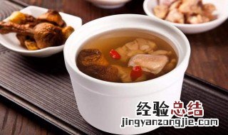 鸡汤的营养价值及功效与作用 鸡汤的营养价值及功效与作用禁忌