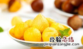 哪里的板栗好吃又出名 哪里的板栗好吃