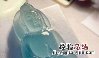 翡翠晴水和蓝水的区别 翡翠晴水和蓝水的区别介绍