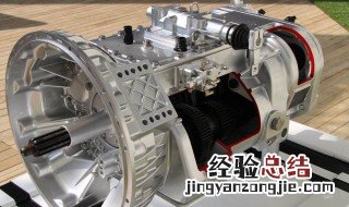 变速箱同步器原理 变速箱同步器原理解析