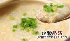 月季花杏仁粥的做法 月季花杏仁粥怎样做
