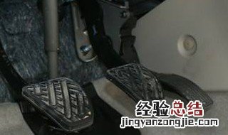 怎样半联动稳住离合器 怎样半联动稳住离合器步骤