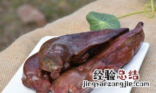 猪肝能钓鲫鱼吗 猪肝可以钓鲫鱼吗