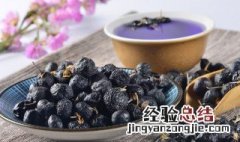 黑枸杞什么人不能喝吗 黑枸杞不适合什么人喝
