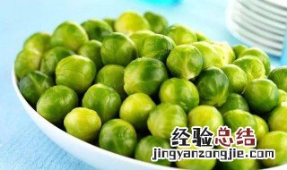 孢子甘蓝不能和什么一起吃 什么是孢子甘蓝