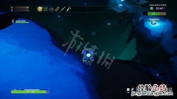 雨中冒险2钥匙 雨中冒险2书呆子成就解锁方法介绍