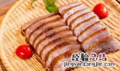 鹅肉的营养价值 鹅肉有哪些营养